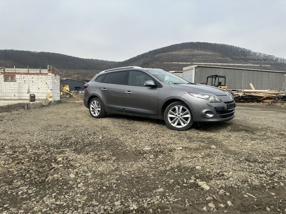 De vanzare Renault Megane