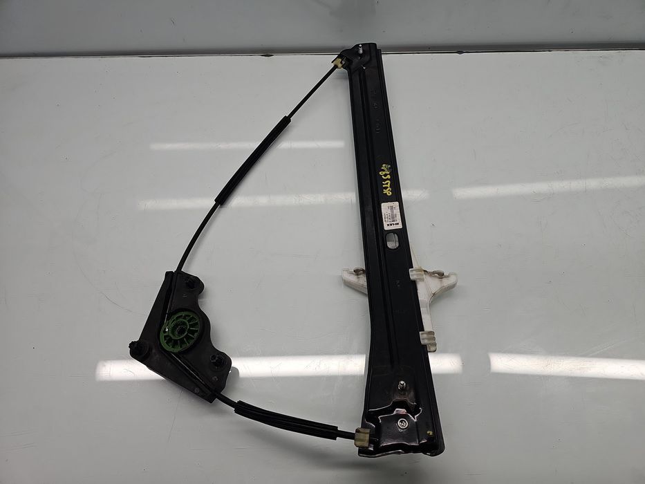 Macara electrica geam stanga spate Volkswagen Touran (5T1) R-line [Fab