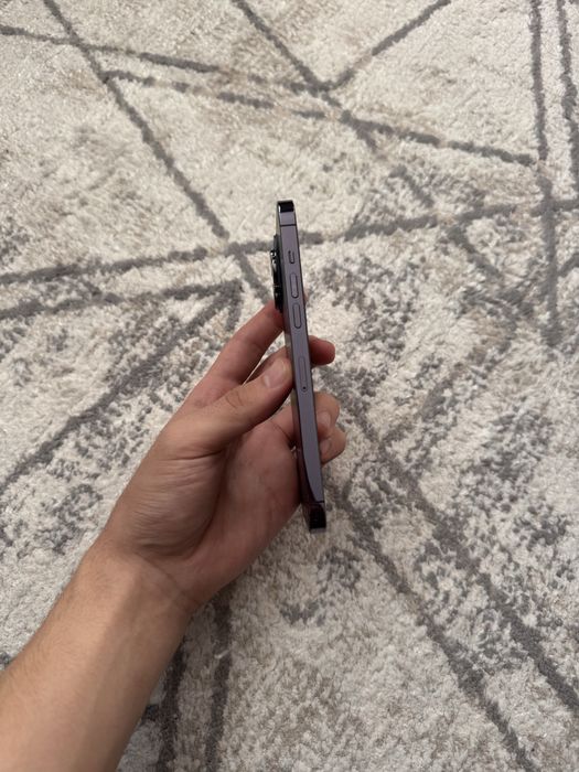 iPhone 14 Pro Max 1 Терабайт