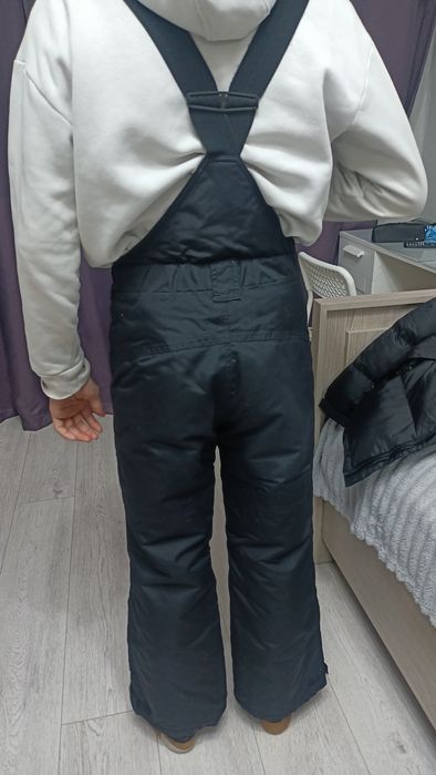 Продам утепленные штаны