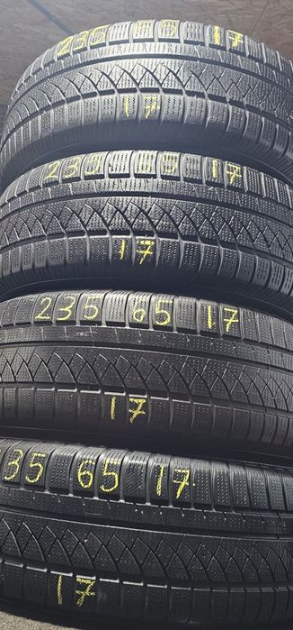 Anvelope 235 65 R17 IARNĂ 215 225 245 R18 50 55 60 R19 255 265 M+S 275