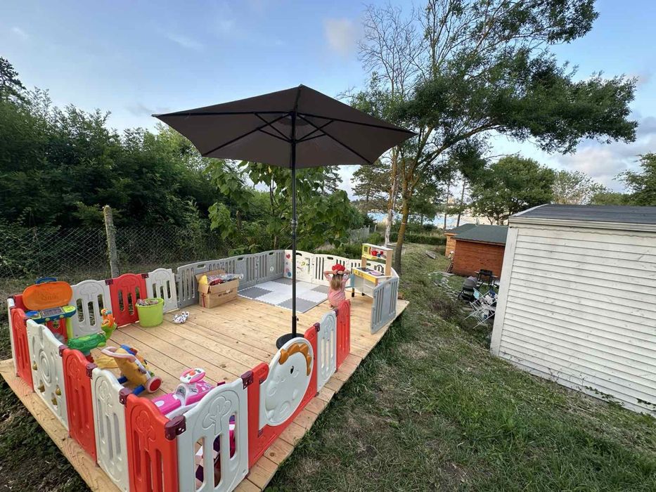 Бунгало the view