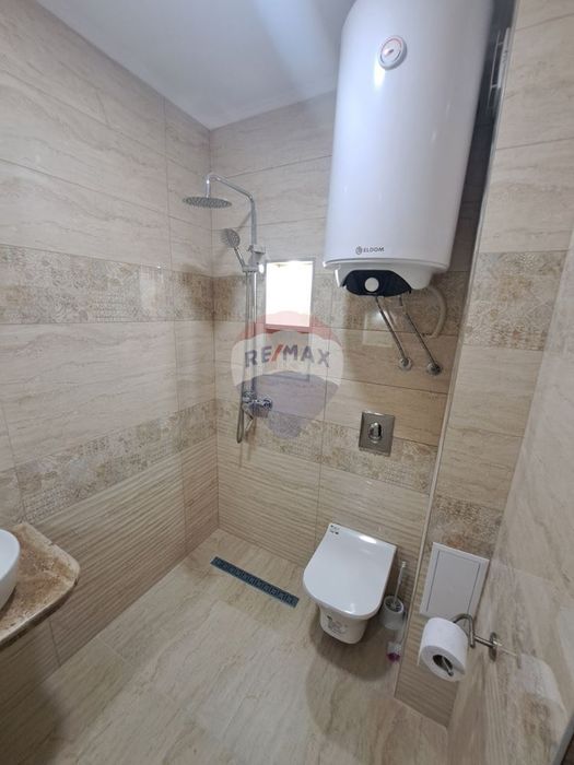 Дава се под наем Двустаен апартамент в Варна, Възраждане 3 - 53 кв.м за 408 € - Снимка #7