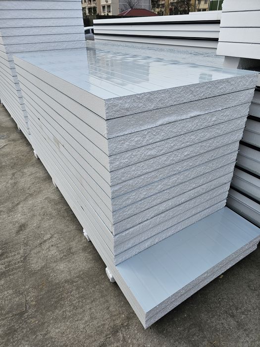 Сендвич Панель | Сендвич Панели от производителя | Sendvich panel P5