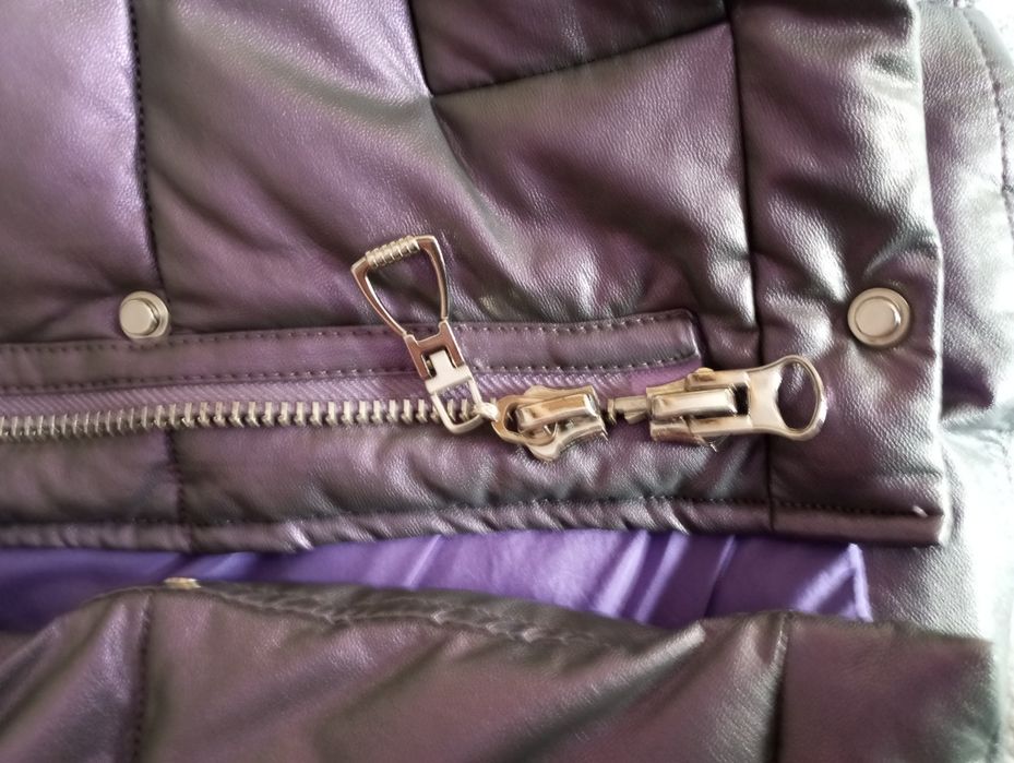 Пуховик Ana  Vesta