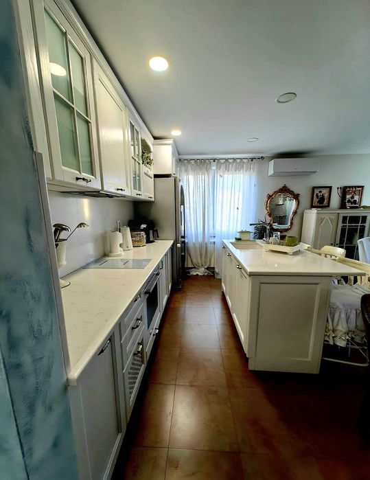 2-стаен в София-Овча Купел площ 83 цена 215000