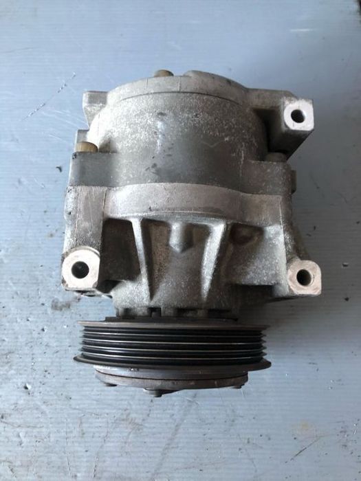 compresor ac 1.2 b 188a4000 fiat panda palio punto 188 lancia y  ⭐⭐⭐⭐⭐