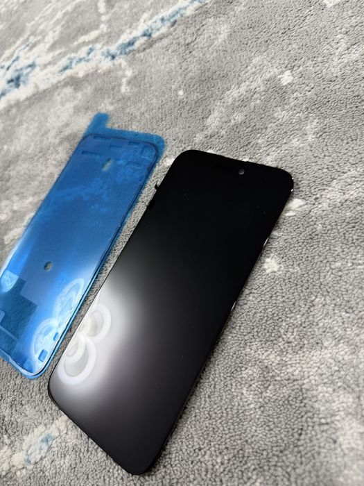 Display Original iphone 15 pro Max * 10/10 * Bonus