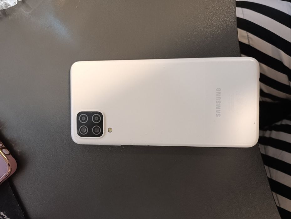 Samsung Galaxy A12