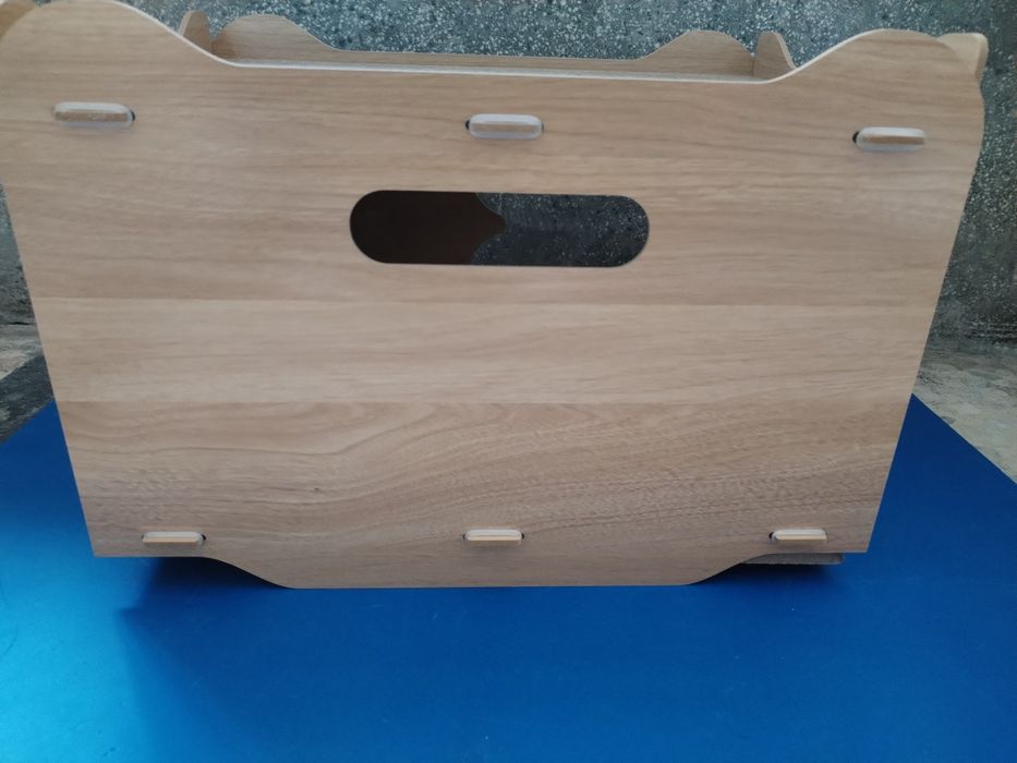 Къщичка за котки