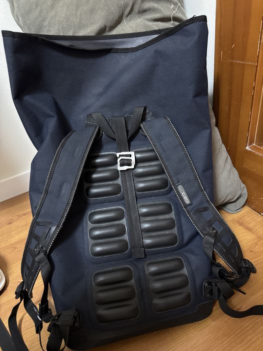 Рюкзак « Ortlieb Waterproof “