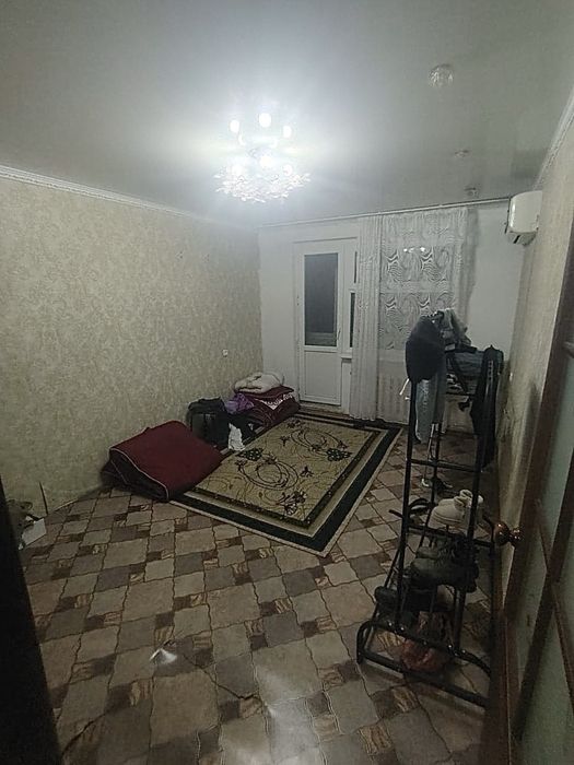 Продам двухкомнатную квартиру!