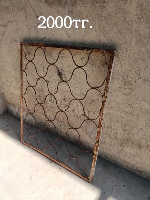 Продам решетки дёшево