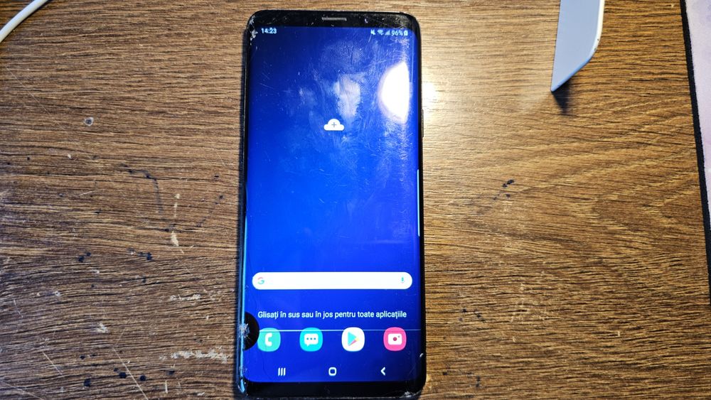 Samsung S9+ 64Gb