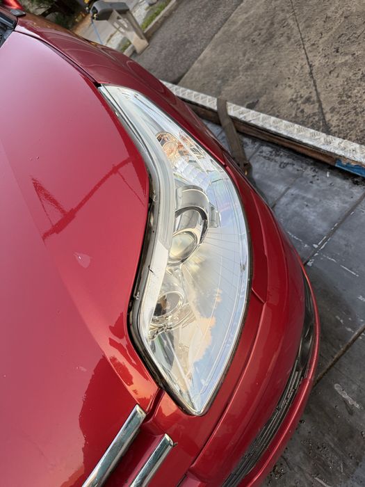 Citroen C4 exclusive 2.0 hdi на части