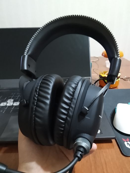Наушники Acer Nitro II headset