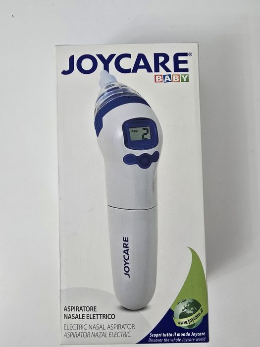 Aspirator nazal joycare
