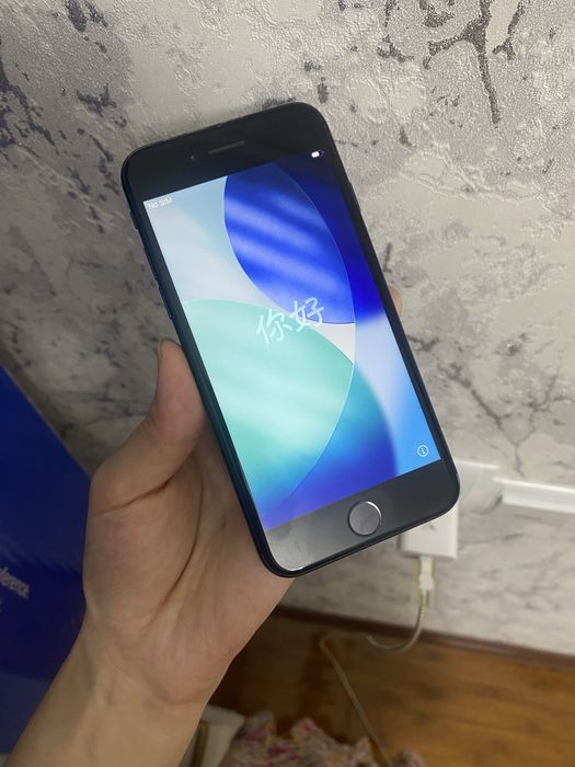 Iphone SE айфон се