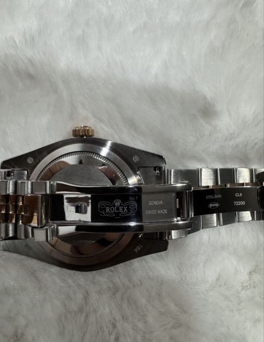 Ceas Rolex Date-just 41 mm