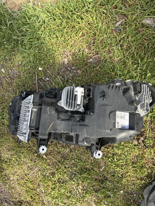 Десем фар за bmw x3/4 g01/02 USA full adaptive led!