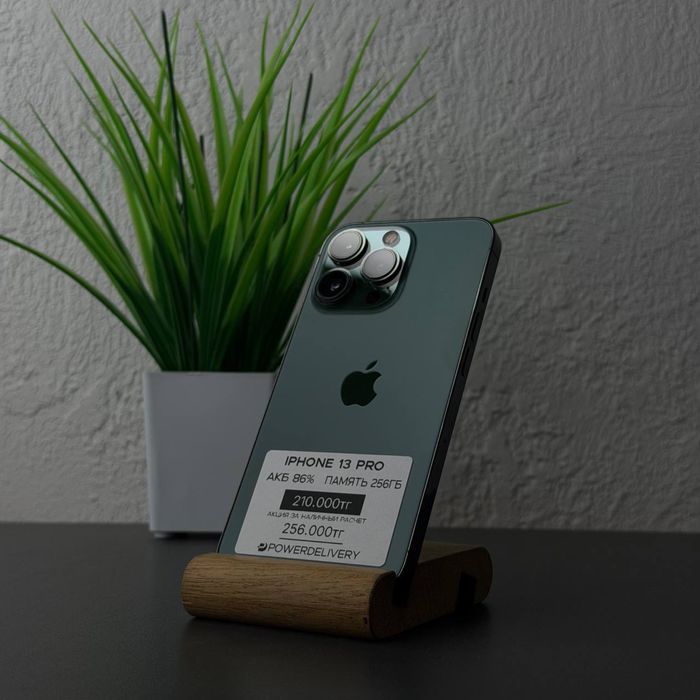 iPhone 13 Pro 256gb Айфон 13 Про 256гб | Рассрочка