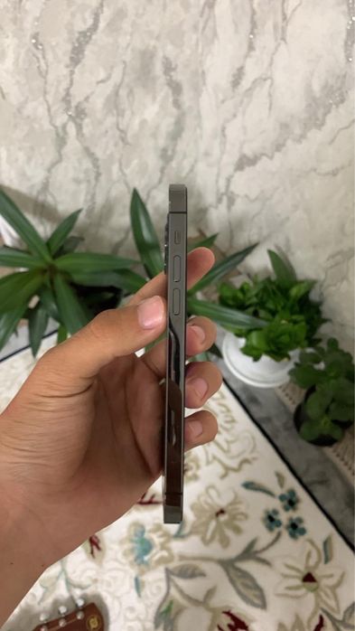 Iphone 12 Pro 81% 128Gb