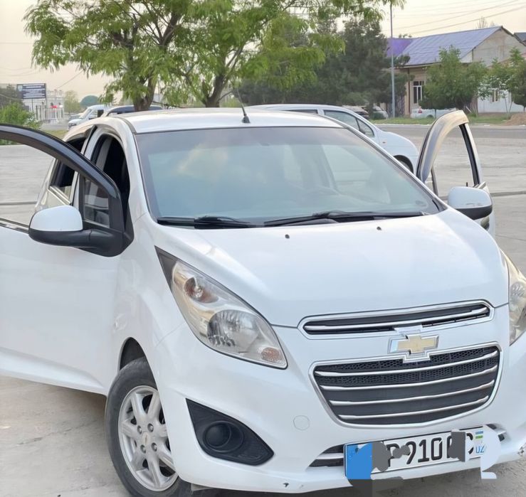 Продаётся автомобиль