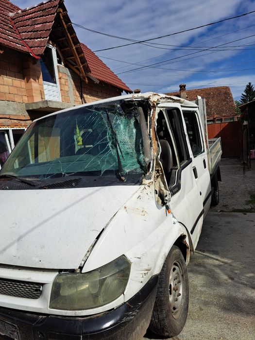 Ford Transit/  dezmembrări