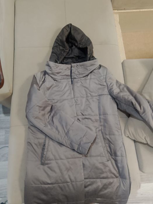 Продам куртку осень