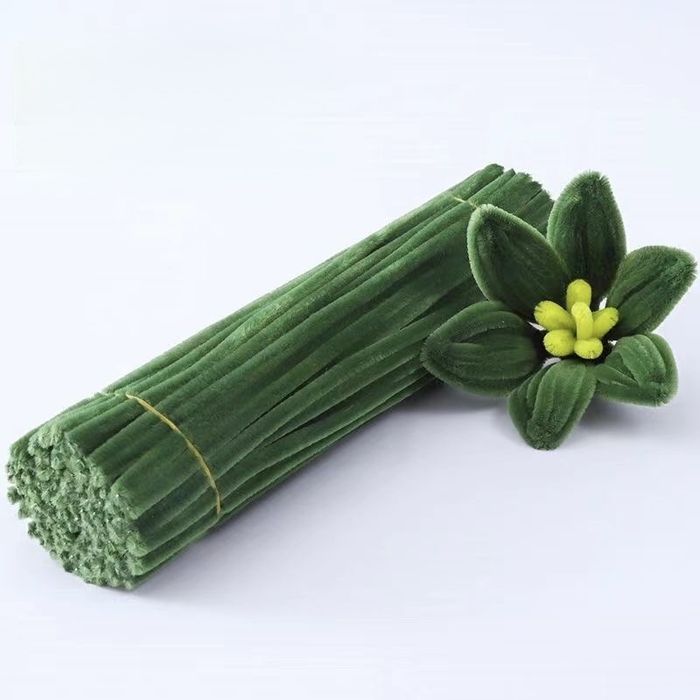 Синельная проволка для рукоделия