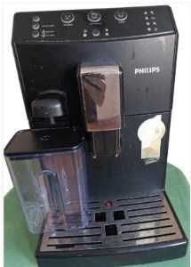 Espressor Philips
