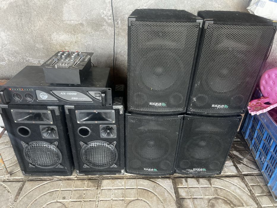Музика ibiza  sound