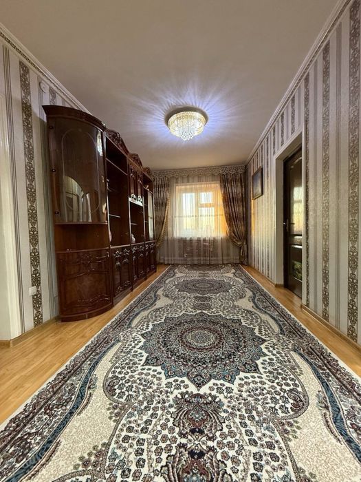 Студентам, работающим Сдается в Аренду 4 ком кв на Ц1,Бибигон,Экопарк