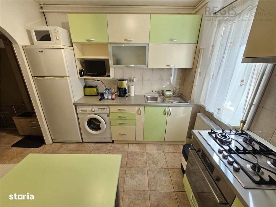 Apartament 2 camere | Sala Sporturilor |  Exclusivitate