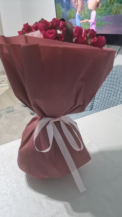 Продам букет из роз