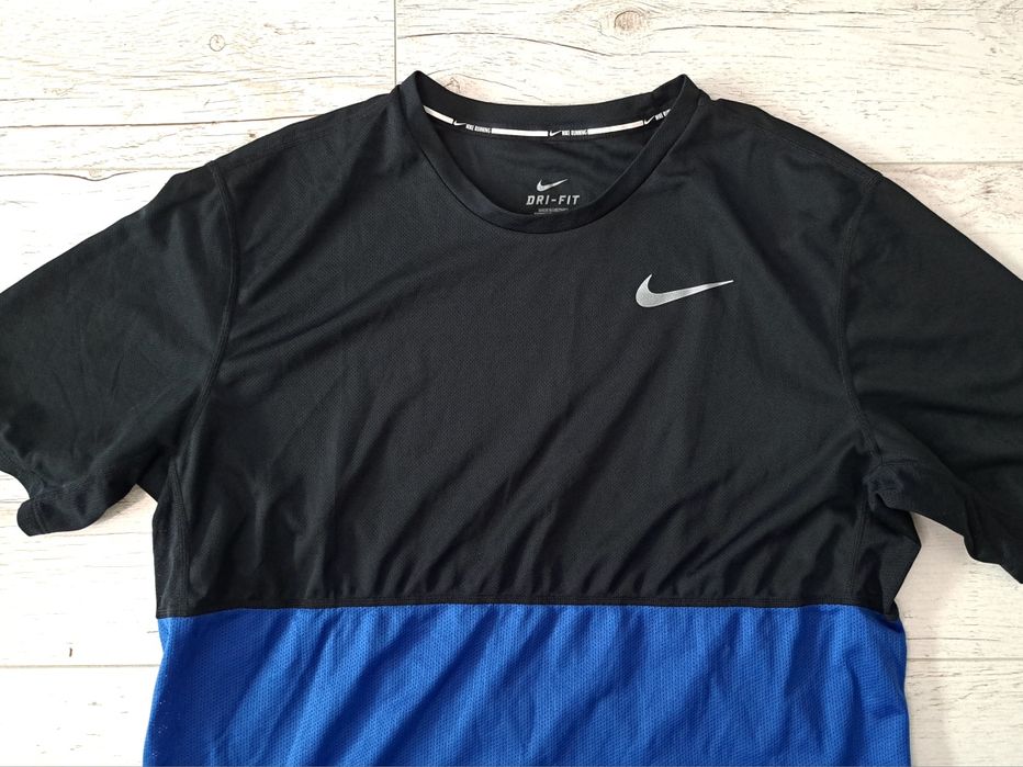 Nike Dry Fit-Ориг. Тениска