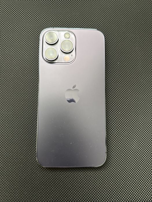 Айфон 14 про макс