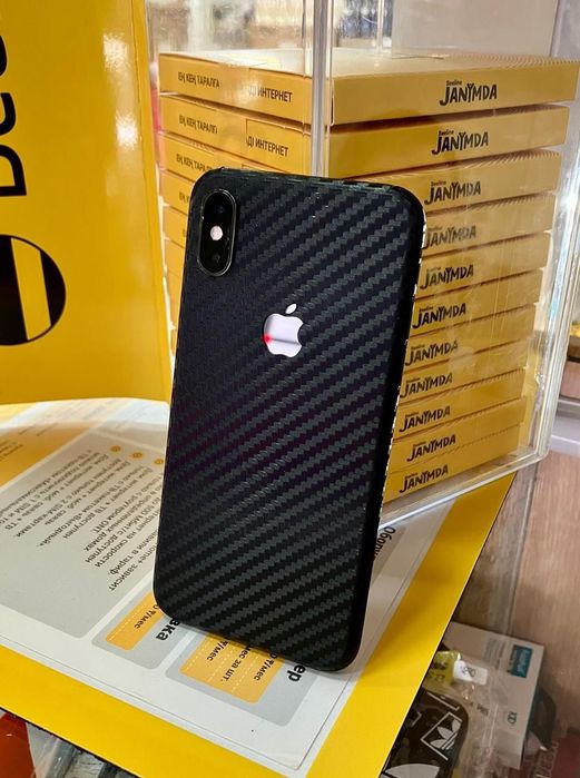 Iphone XS сатылады
