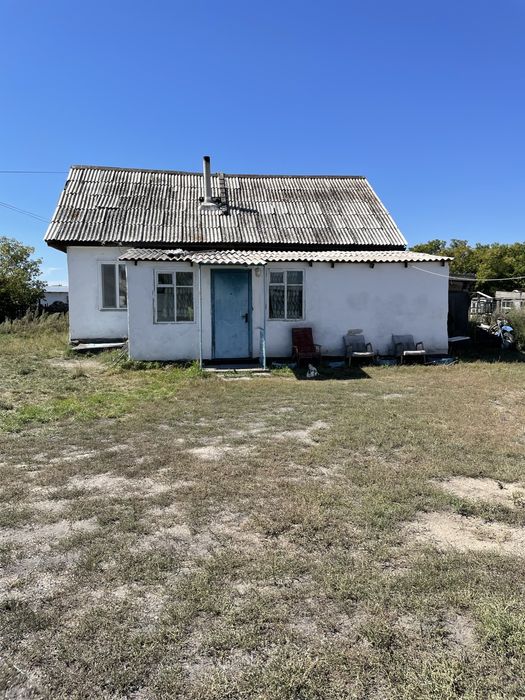 Продам дом в с.Кулайгир