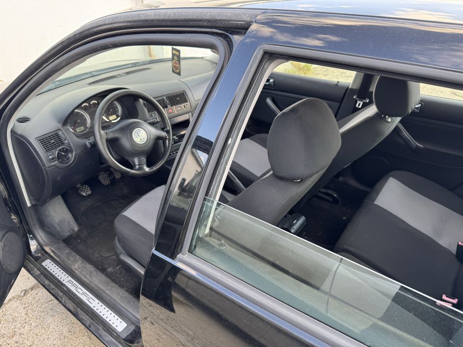 Golf 4 1.6 110cp 2003