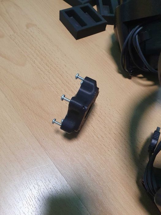 Volan Logitech G29 ca nou, cu adaptor 3D, opritoare + cutie original