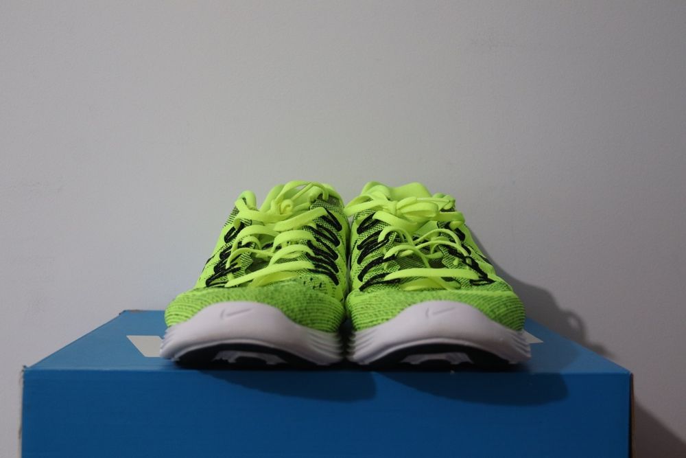 Маратонки за натурално бягане Nike Lunar Trainer