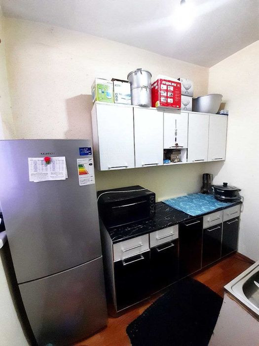 2 xonali uy sotiladi. Holati ideal. Manzil 2-20A. Shahar markazi.