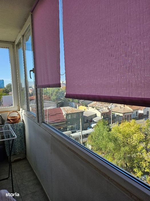 Strada Maica Domnului , bloc stradal