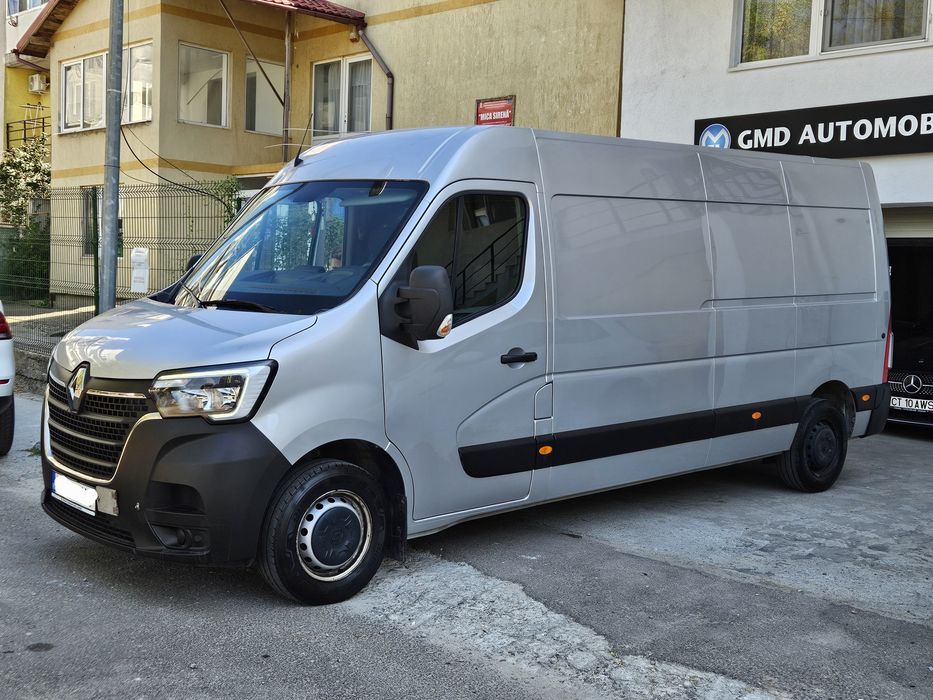 Renault Master L3 H2