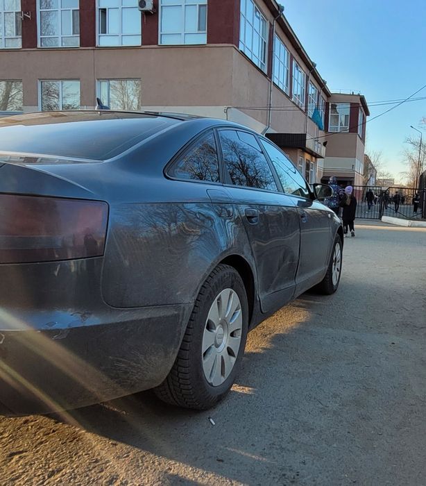 Продам Ауди а6с6