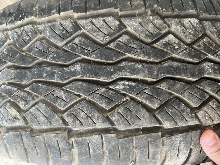 Продам шину от лехсус 470