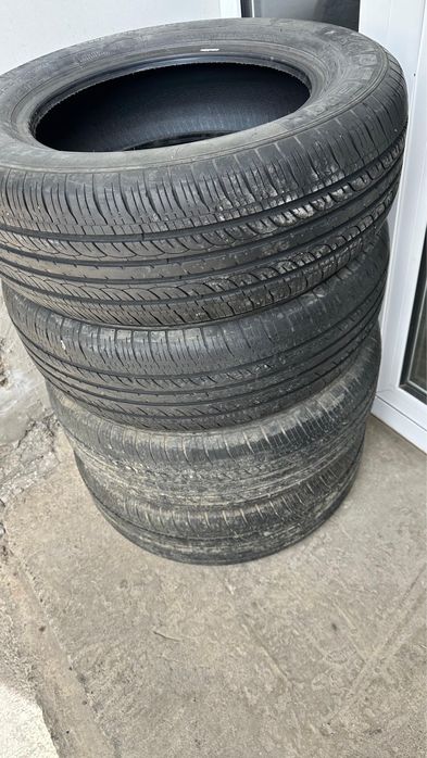 Kapsen летний резина 205/65 R16