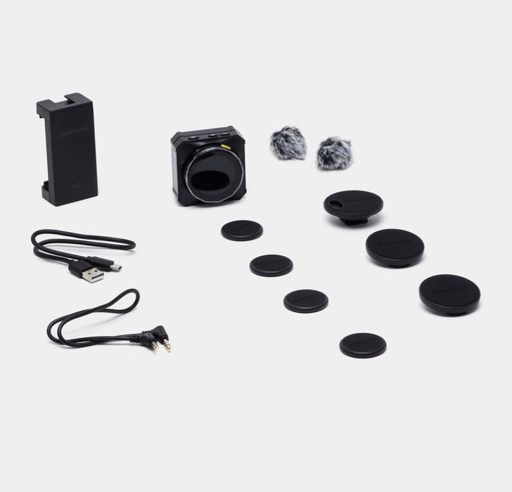 Saramonic blinkme b2