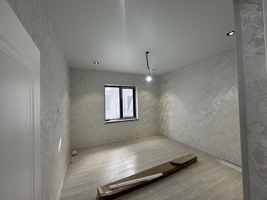 Катеж учаска Сергили Хонабод Беруний арзон уй